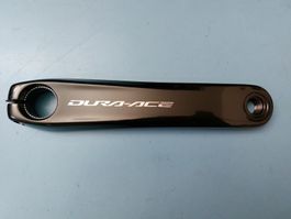 Shimano Dura‑Ace FC‑R9200 – Linker Kurbelarm 170 mm - NEU!